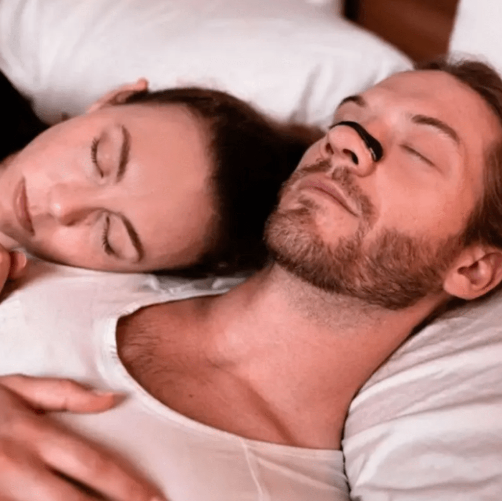 Breathe Easy Nasal Dilators - Apex Therapy