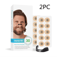 Breathe Easy Nasal Dilators - Apex Therapy