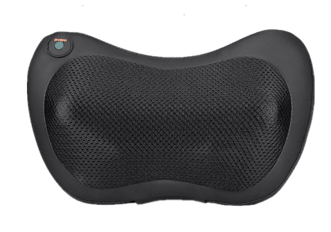 Butterfly Vibration Massage Pillow – Neck, Back & Legs - Massage Pillow - Apex Therapy
