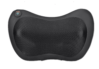 Butterfly Vibration Massage Pillow – Neck, Back & Legs - Massage Pillow - Apex Therapy