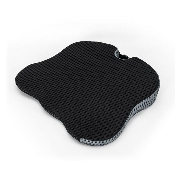 Thickened Reversible Seat Cushion – Plush All-Season Chair Pad - Apex Therapy