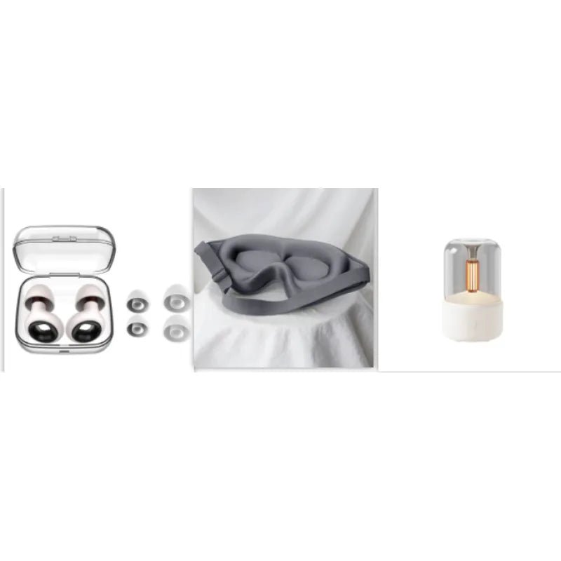 Candlelight Aroma Humidifier – Flickering Glow, USB Powered - Humidifier - Apex Therapy