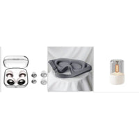 Candlelight Aroma Humidifier – Flickering Glow, USB Powered - Humidifier - Apex Therapy