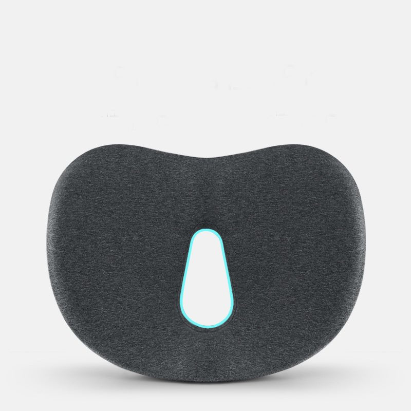 Car Waist & Back Cushion Set – Lumbar Pillow and Seat Cushion - Back Cushion - Apex Therapy