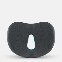 Car Waist & Back Cushion Set – Lumbar Pillow and Seat Cushion - Back Cushion - Apex Therapy
