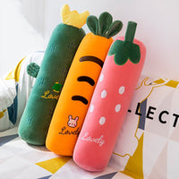 Cartoon Plush Body Pillow – 130 cm Maternity & Cuddle Pillow - Pillow - Apex Therapy