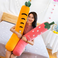 Cartoon Plush Body Pillow – 130 cm Maternity & Cuddle Pillow - Pillow - Apex Therapy