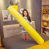 Cartoon Plush Body Pillow – 130 cm Maternity & Cuddle Pillow - Pillow - Apex Therapy