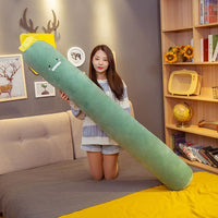 Cartoon Plush Body Pillow – 130 cm Maternity & Cuddle Pillow - Pillow - Apex Therapy