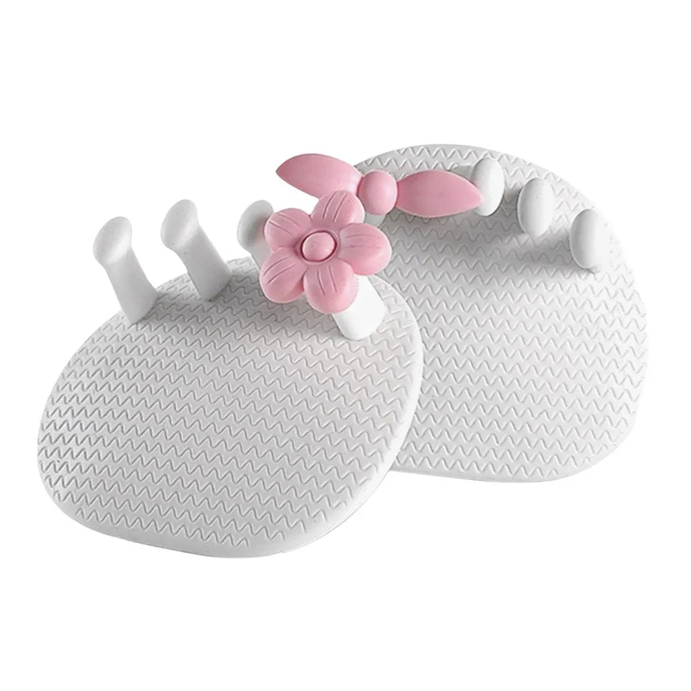 Silicone Toe Separators – Soft Comfort Spacers for Everyday Wear