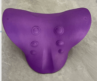 Cervical Spine Stretch Neck Stretcher & Massage Pillow - Apex Therapy