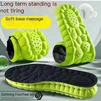 Cloud-Soft EVA Insoles – Full-Length, Trim-to-Fit, 5 Colors - Insoles - Apex Therapy