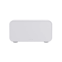 Compact Flame Aroma Diffuser – USB, Adjustable Mist & Timer - Humidifier - Apex Therapy