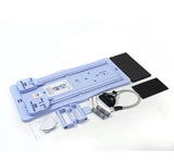 Compact Pilates Sliding Board – Low-Impact Home Workouts