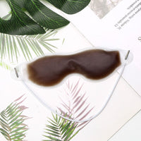Cool Ice Crystal Eye Mask for Hot and Cold Therapy - Apex Therapy