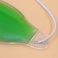 Cool Ice Crystal Eye Mask for Hot and Cold Therapy - Apex Therapy