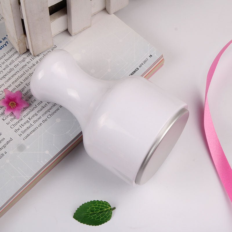 Cooling Facial Device – Cold Compress Skin Tool - Facial Device - Apex Therapy