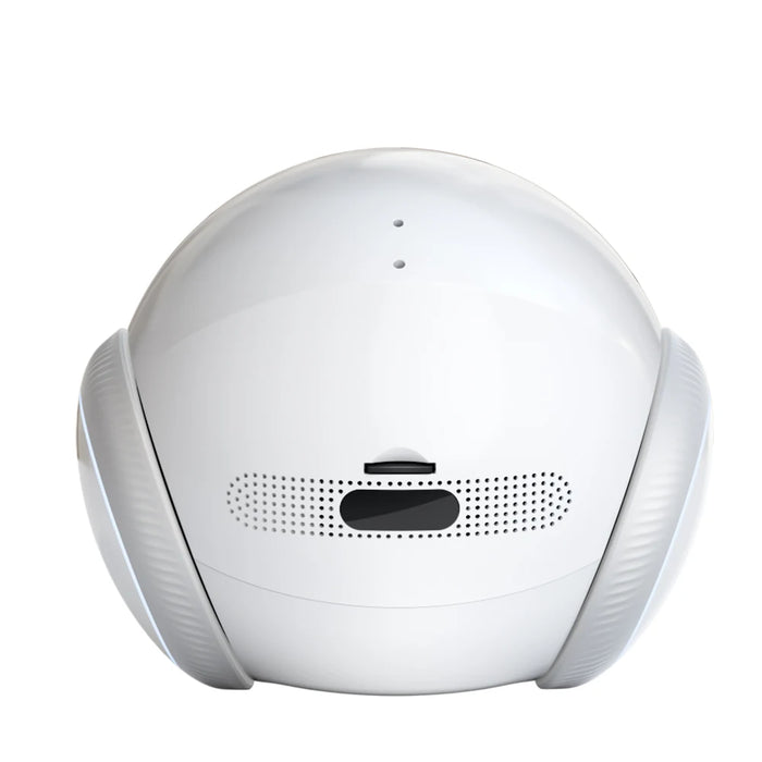 5G WiFi Pet Tracking Camera – Auto-Charging with Night Vision