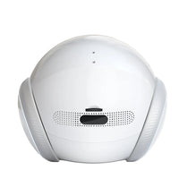 5G WiFi Pet Tracking Camera – Auto-Charging with Night Vision