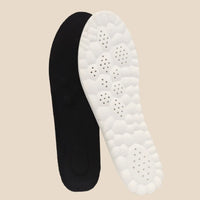 Orthotic Arch Support Insoles (Breathable Latex)