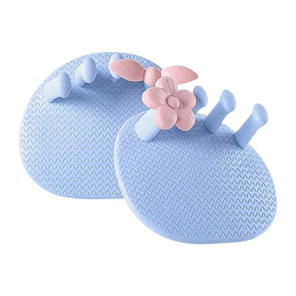 Silicone Toe Separators – Soft Comfort Spacers for Everyday Wear