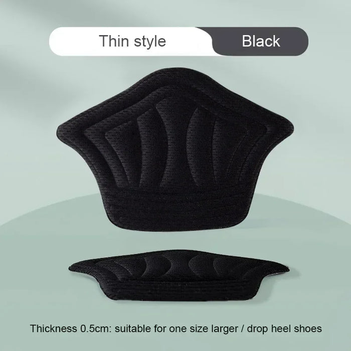 Sneakers Very Sticker Insoles Patch Whole Pads for Heel Protector for Shoe Adjustable Size Pain Relief Antiwear Woman Men