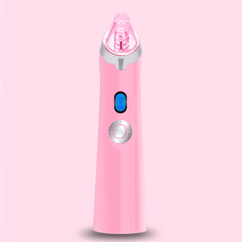 Electric Blackhead Remover for Home Use and Pore Cleansing - Apex Therapy