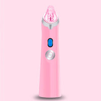 Electric Blackhead Remover for Home Use and Pore Cleansing - Apex Therapy