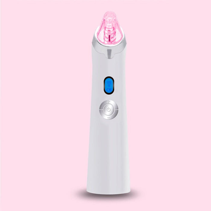 Electric Blackhead Remover for Home Use and Pore Cleansing - Apex Therapy