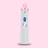 Electric Blackhead Remover for Home Use and Pore Cleansing
