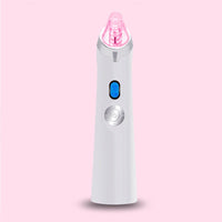 Electric Blackhead Remover for Home Use and Pore Cleansing - Apex Therapy