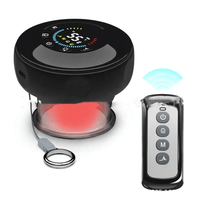 Electric Cupping Massager