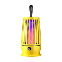 Electric Mosquito Zapper Lantern – Rechargeable, Indoor - Bug Zapper - Apex Therapy