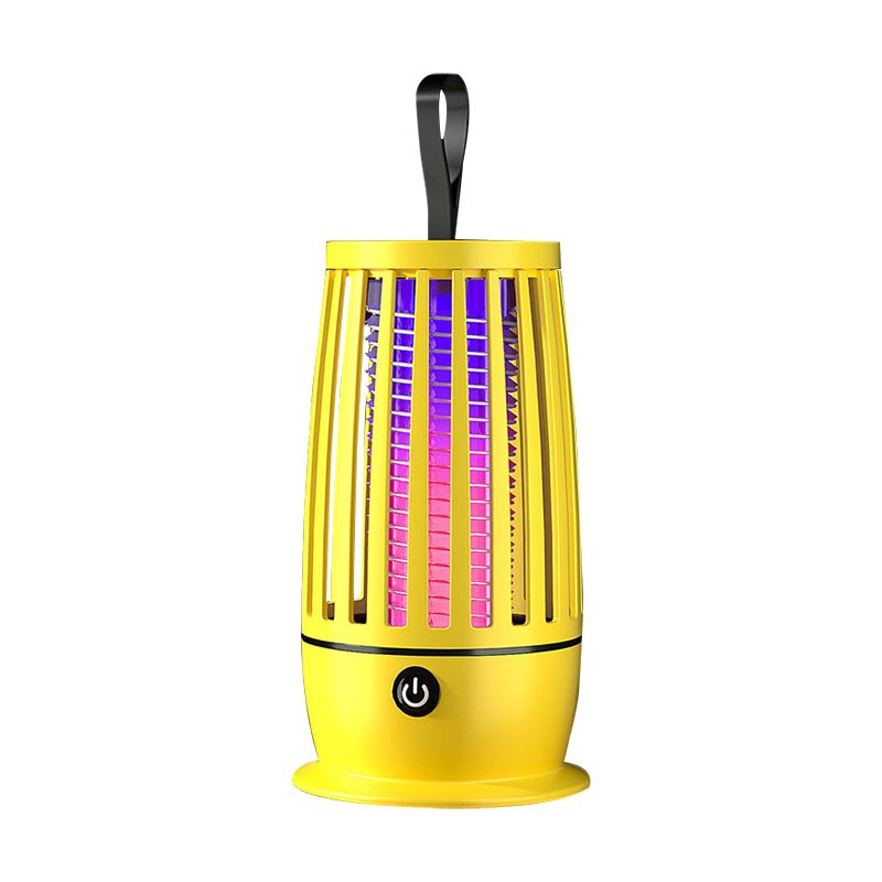 Electric Mosquito Zapper Lantern – Rechargeable, Indoor - Bug Zapper - Apex Therapy