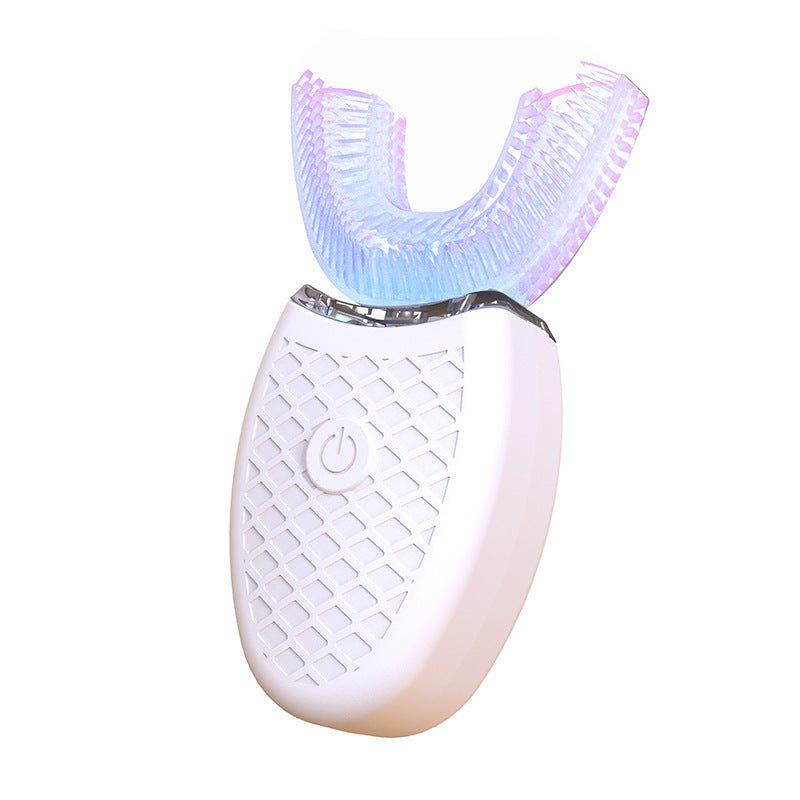 U-shaped electric toothbrush – Apex Therapy, view 8