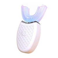 U-shaped electric toothbrush – Apex Therapy, view 8