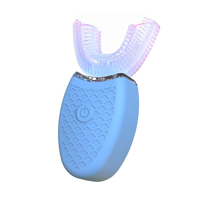 U-shaped electric toothbrush – Apex Therapy, view 4