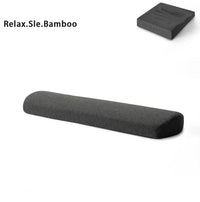 Ergonomic Lumbar Pillow – Memory Foam Back Cushion, 9 Styles - Lumbar Cushion - Apex Therapy