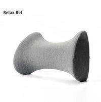 Ergonomic Lumbar Pillow – Memory Foam Back Cushion, 9 Styles - Lumbar Cushion - Apex Therapy