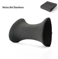 Ergonomic Lumbar Pillow – Memory Foam Back Cushion, 9 Styles - Lumbar Cushion - Apex Therapy