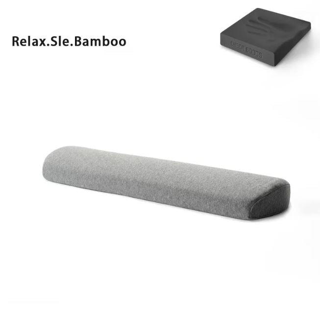 Ergonomic Lumbar Pillow – Memory Foam Back Cushion, 9 Styles - Lumbar Cushion - Apex Therapy