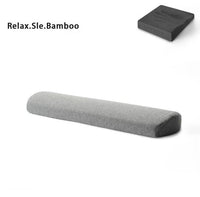 Ergonomic Lumbar Pillow – Memory Foam Back Cushion, 9 Styles - Lumbar Cushion - Apex Therapy