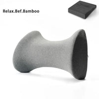 Ergonomic Lumbar Pillow – Memory Foam Back Cushion, 9 Styles - Lumbar Cushion - Apex Therapy