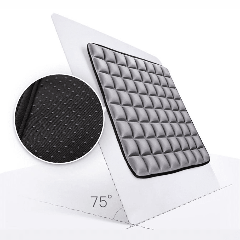 Ergonomic Seat Cushion – Lower Back & Posture Support - Posture & Back Support - Apex Therapy