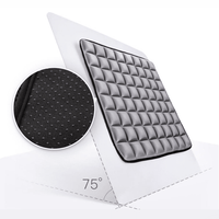 Ergonomic Seat Cushion – Lower Back & Posture Support - Posture & Back Support - Apex Therapy
