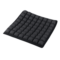 Ergonomic Seat Cushion – Lower Back & Posture Support - Posture & Back Support - Apex Therapy