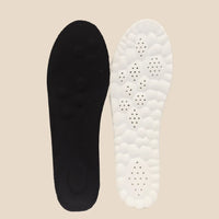 Orthotic Arch Support Insoles (Breathable Latex)