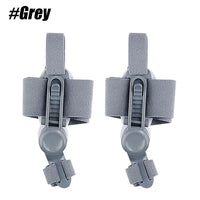 Adjustable Toe Alignment Splint – Comfort Support Brace for Day or Night Wear
