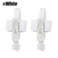 Adjustable Toe Alignment Splint – Comfort Support Brace for Day or Night Wear