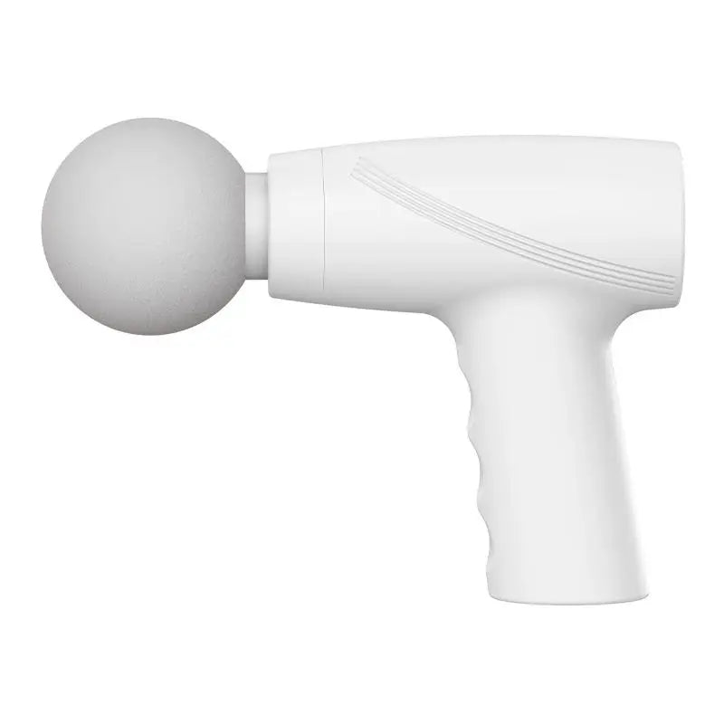 Portable Mini Fascia Gun  Deep Tissue Handheld Massage Gun Therapy Gun Fascia Gun Massagegun Massagers Handheld Deep Tissue